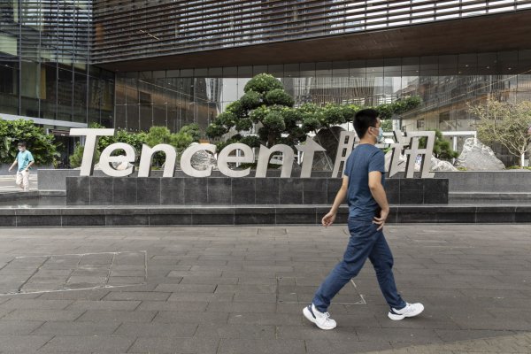 <p>Foto: Bloomberg</p>