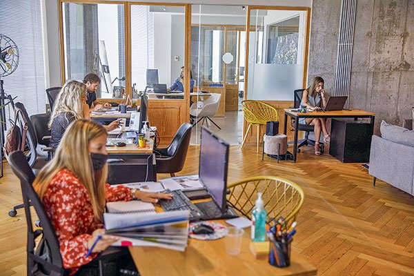 <p>Fynsa aumenta su apuesta FinTech y lanzará fondo de US$ 50 millones en marzo</p>