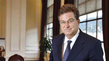 Grupo Empresarial Antioqueño decidirá esta semana la venta de Grupo Sura y Nutresa en OPA
