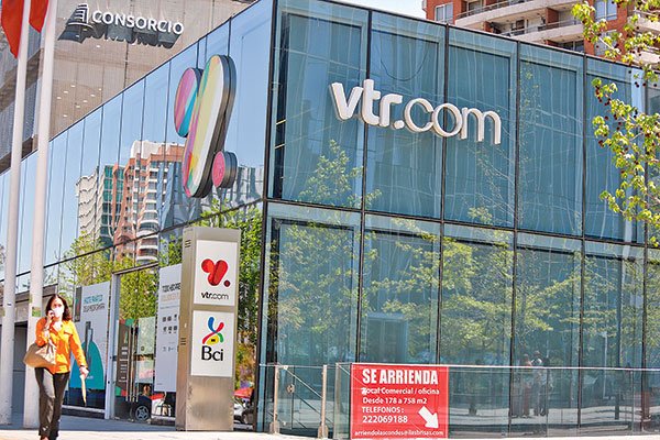 VTR sigue perdiendo clientes y fija meta: “Nuestro enfoque es estabilizar la base de suscriptores”
