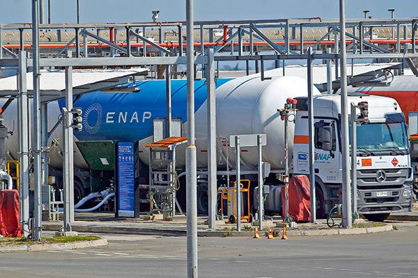 Contaminación en Quintero: Suprema da un portazo a la SMA y cambia escenario en la investigación contra ENAP