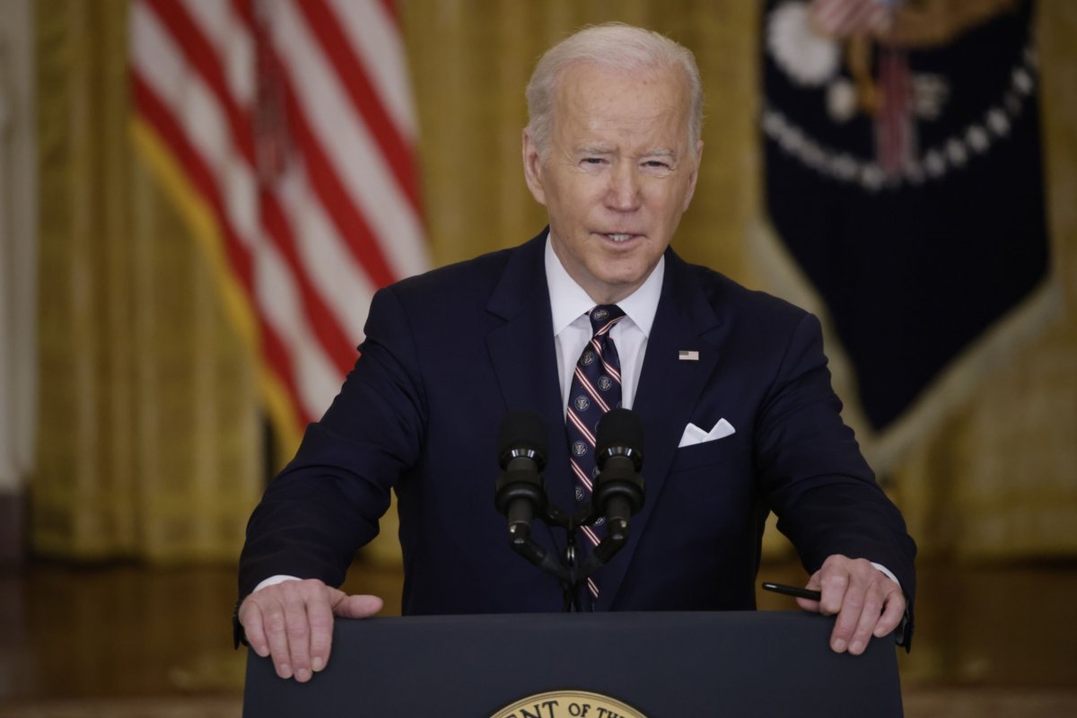 <p>Biden apunta al gasoducto de US$ 11 mil millones Nord Stream 2 con nuevas sanciones económicas</p>