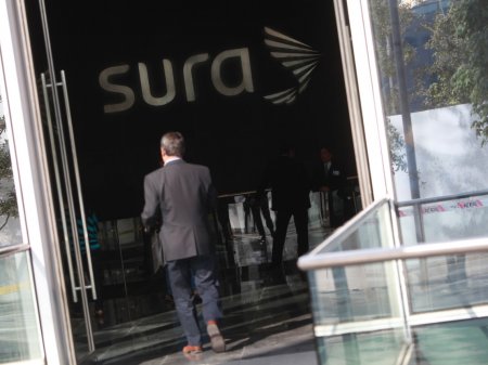 Grupo Sura tampoco venderá su participación de 35,3% en Nutresa a través de OPA