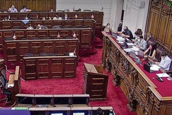 <p>Convención: Comisión aprueba libertad de emprender y creación de justicia indígena vuelve al pleno</p>