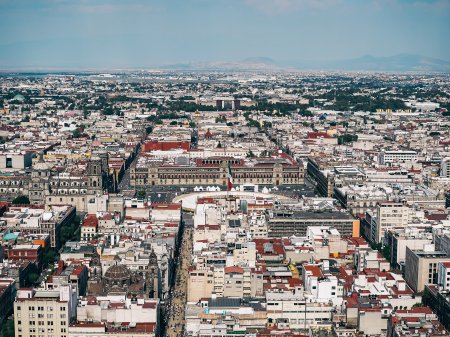 FinTech Redcapital prepara aterrizaje en México con nueva ronda de financiamiento