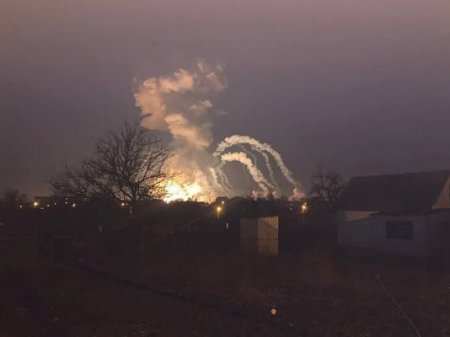 Rusia inicia una invasión a gran escala de Ucrania e impacta con fuerza a mercados