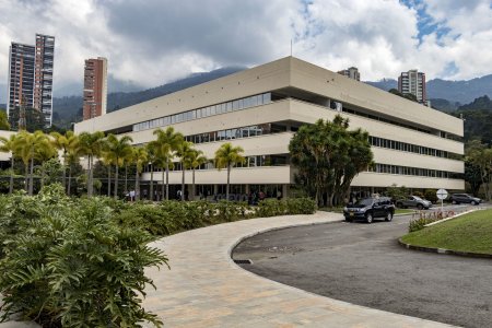 ISA: 2022 es un año relevante sociopolíticamente para la región, pero dice que sus inversiones son a largo plazo
