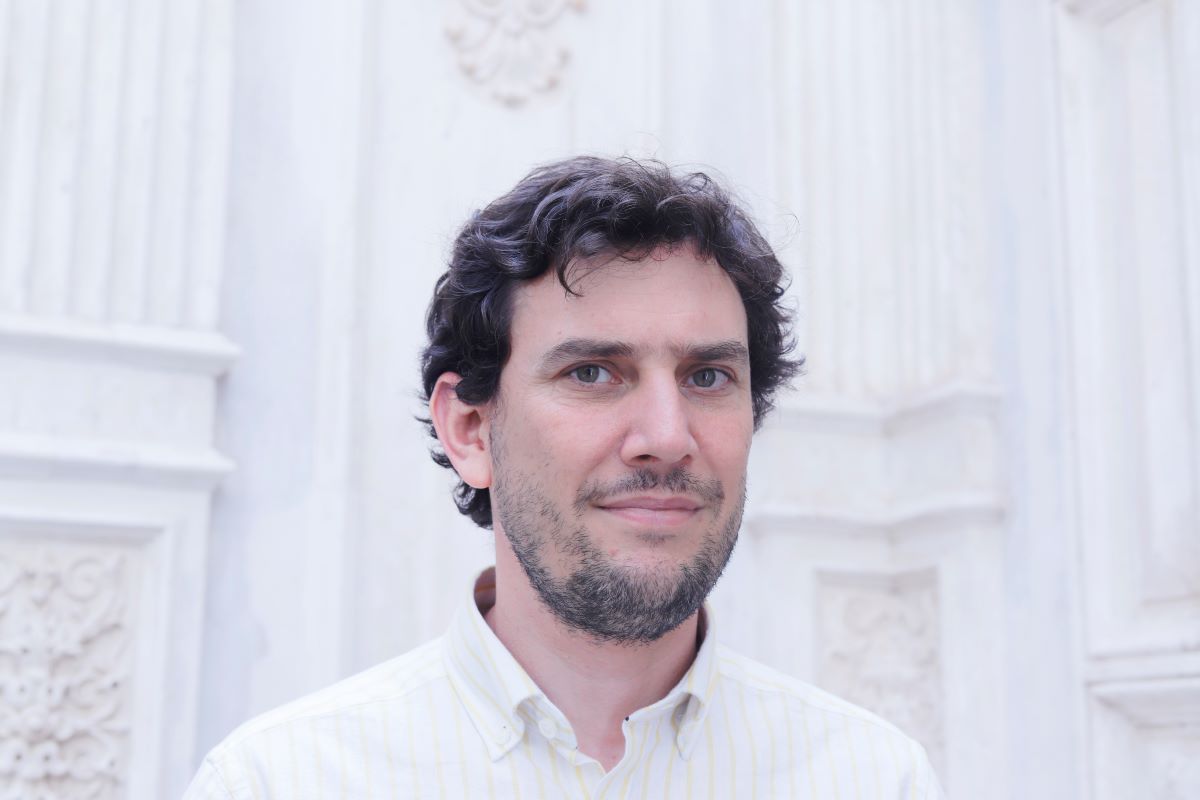 <p>La historia detrás de la ratificación de Matías Cox como secretario ejecutivo de la Convención Constituyente</p>