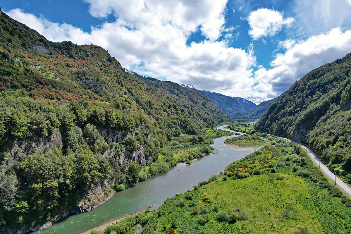 <p>Patagonia en alerta: comunidad se organiza para frenar exceso de loteos</p>