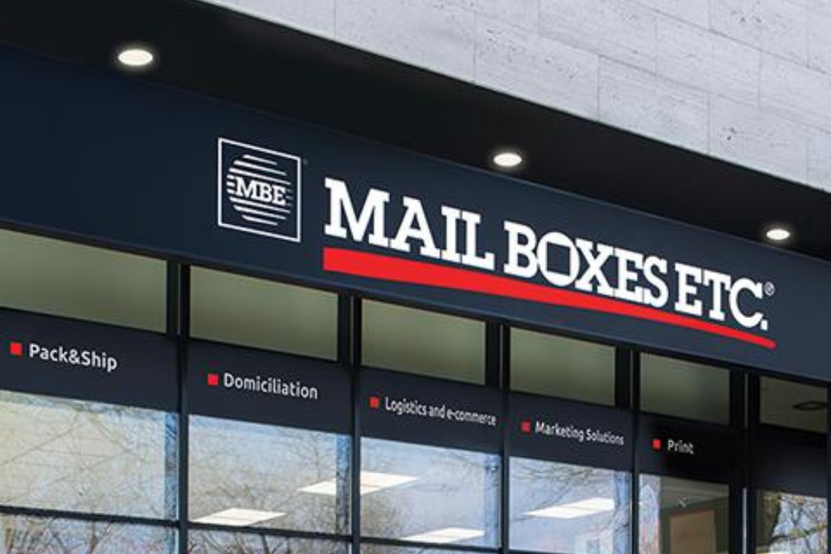 <p>Franquiciado de empresa Mail Boxes Etc. pide su quiebra en Chile</p>