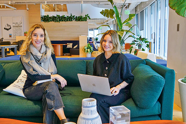 Startup que conecta freelancers creativos con empresas amplía sus operaciones a nivel regional
