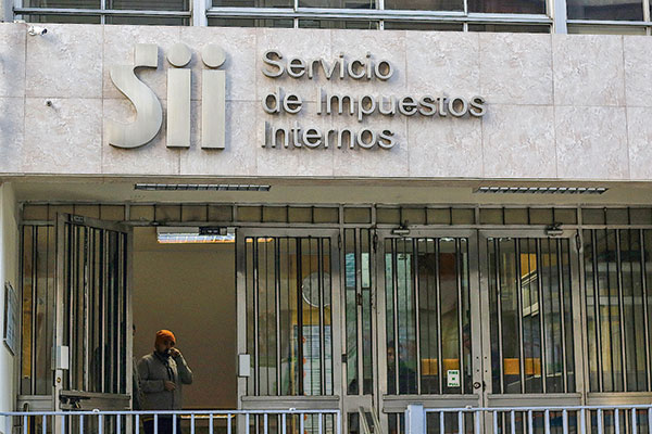 Lo que recauda en impuestos el SII gracias a medidas preventivas sobre operaciones transnacionales
