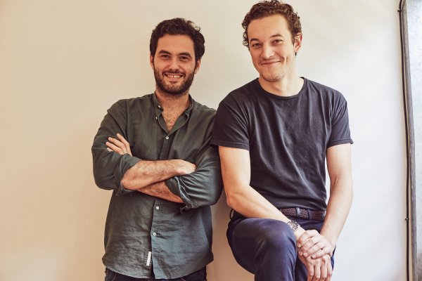 Startup argentina levanta capital con sus "restaurantes virtuales" y consolidará operaciones en Chile