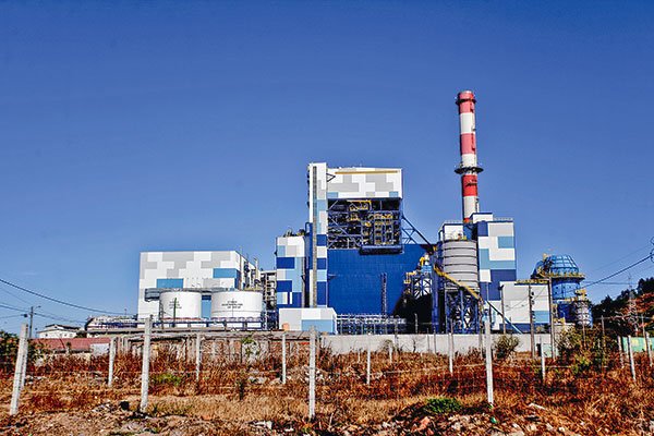Enel intentará flexibilizar fecha de cierre de Bocamina II, pero advierte que no puede garantizar la continuidad de la operación