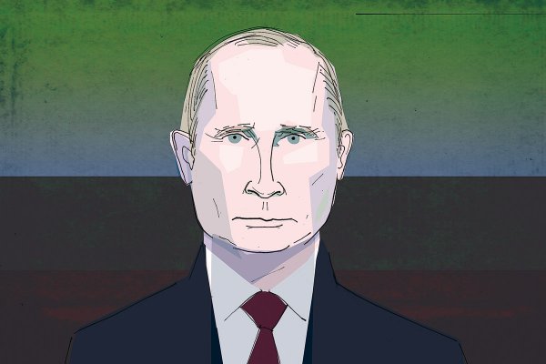 De la KBG al Kremlin, cómo se gestó la obsesión imperialista de Putin