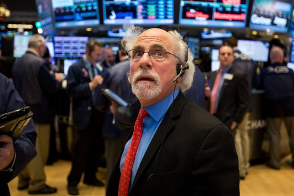 El trader más famoso de Wall Street: “Estamos en una tormenta perfecta”