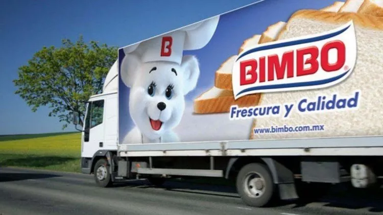 Grupo Bimbo suspende sus operaciones en Ucrania de manera temporal