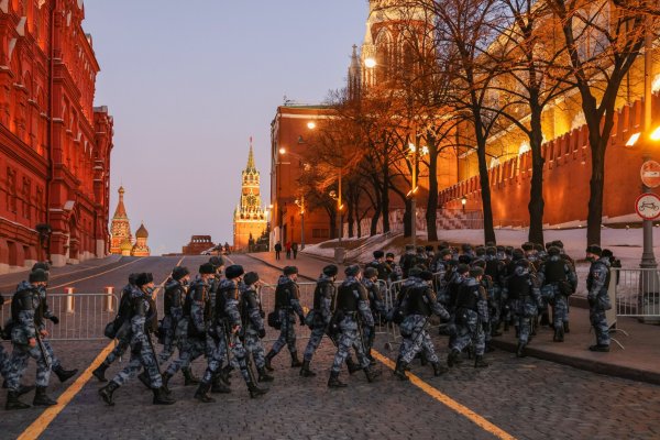 Quinto día de invasión: Acciones y bonos de Rusia arriesgan ser expulsados de índices bursátiles