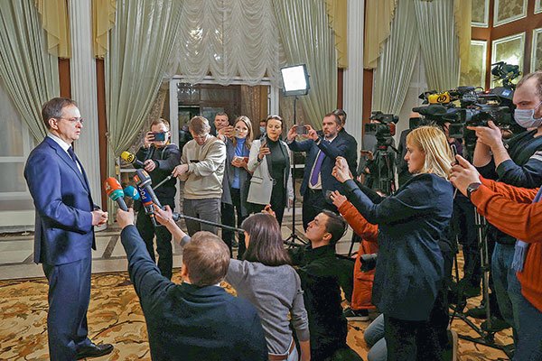 <p>Foto: Reuters</p>