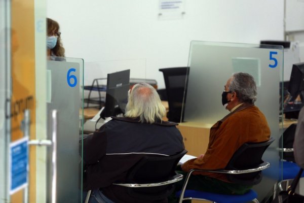 Ganancias de las AFP suben 15% en 2021 ante recuperación del empleo y alza en cotizantes
