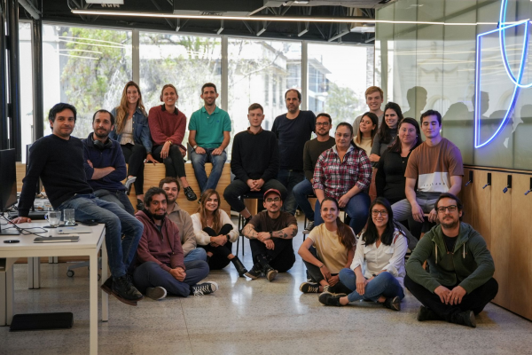 Fintual y Houm: Chile debuta en ranking de compañías más valiosas de Y Combinator