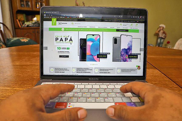 <p>Falabella celebró en 2021: “Fue un año récord en varios de nuestros indicadores financieros”</p>