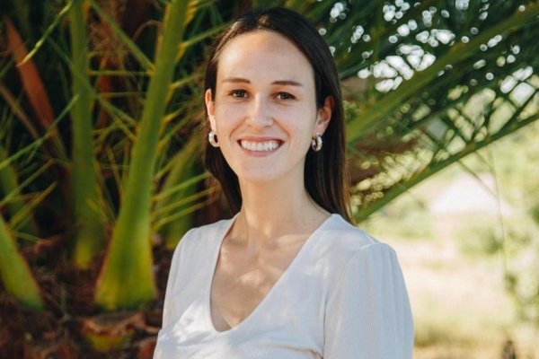 Paula Labra (Indep.RN): “Necesitamos estabilidad y no podemos ser indiferentes a lo que está ocurriendo en la Convención”