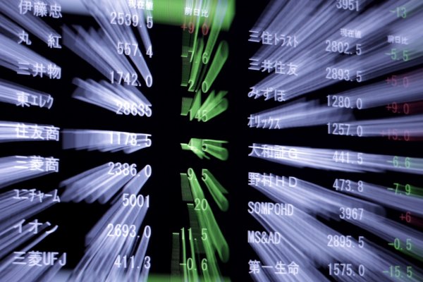 Lo que debes saber este miércoles antes de que abra el mercado (+ Podcast)