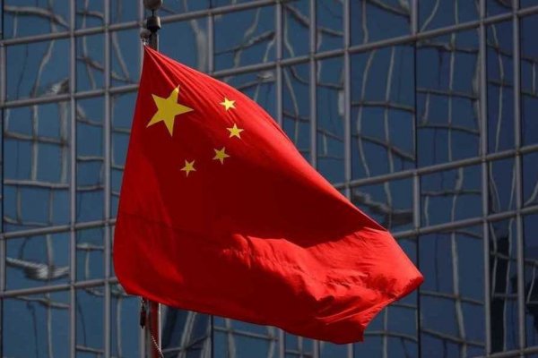 China, lista para "desempeñar un papel" en el alto el fuego en Ucrania