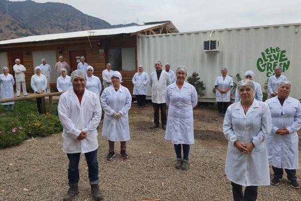 La foodtech india con sede en San Fernando: "NotCo no es competencia, ellos podrían clientes"