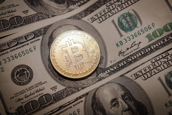 <p>Criptomonedas: los factores que la llevan a ser un nuevo “refugio” en medio del conflicto</p>
