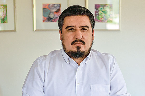 Asech anuncia pilares que definirán su plan estratégico para los próximos cuatro años