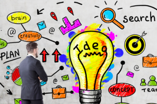 Innovación abierta: la tendencia con mayor proyección en el escenario corporativo