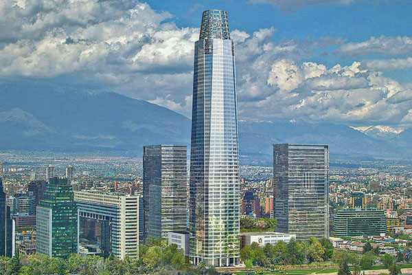 <p>Cencosud obtiene luz verde de la autoridad ambiental para transformar el Costanera Center</p>