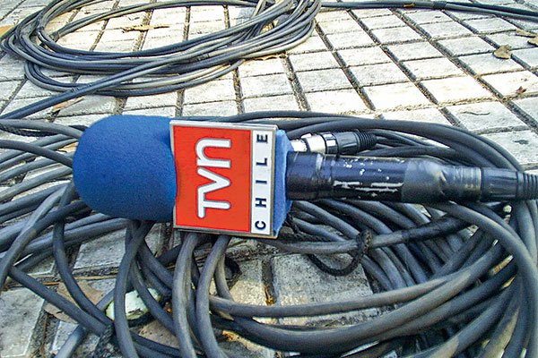 Ejecutivo presenta proyecto para modificar gobierno corporativo y financiamiento de TVN