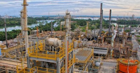 Los puntos a favor y en contra que la colombiana Ecopetrol ve por la guerra entre Rusia y Ucrania
