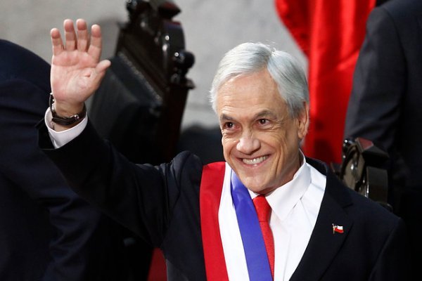 Piñera habría cumplido el 42% de su programa de gobierno al cierre de su segundo mandato