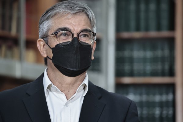 Marcel aplaude ingreso de Griffith-Jones al Consejo del Banco Central