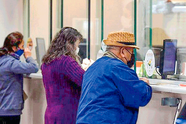 <p>La reforma al sistema de pensiones que no fue</p>