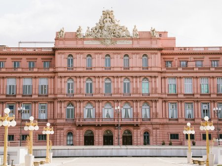 FMI ratificó nuevo acuerdo a 10 años con Argentina y destacó sus objetivos centrales