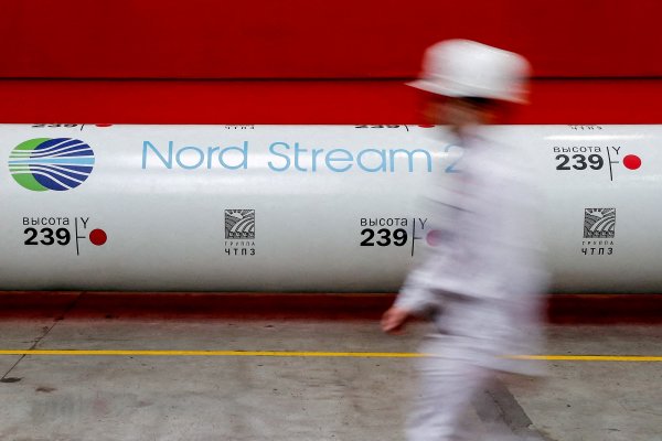 Editorial FT: Europa debe poner fin a su dependencia energética rusa