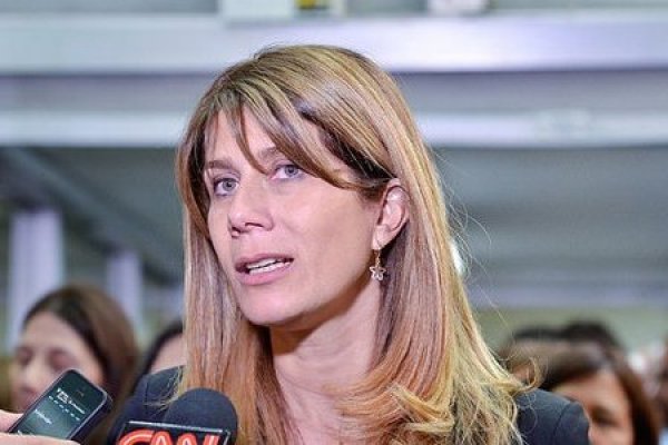 Convención: Ximena Rincón adelanta que podría rechazar nueva Constitución si texto sigue como hasta ahora