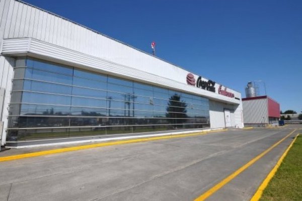 Coca-Cola Embonor cierra 2021 con un crecimiento de sus utilidades de 75%