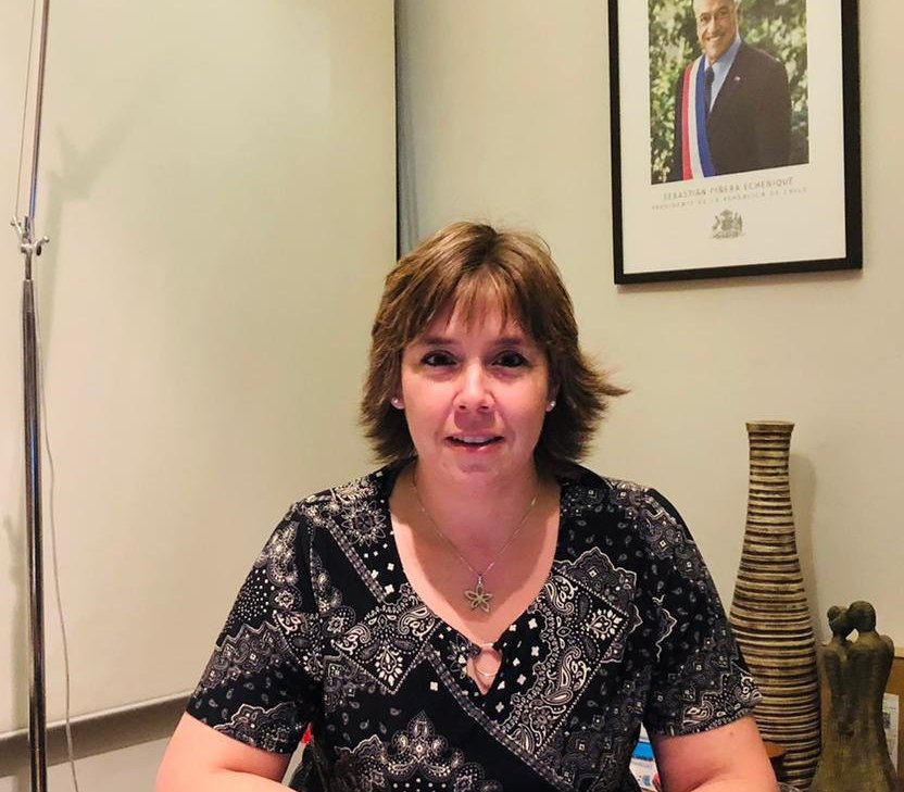 <p>Loreto Seguel: “Crear empresas públicas, con recursos que compiten con otras prioridades, sería una mala noticia”</p>