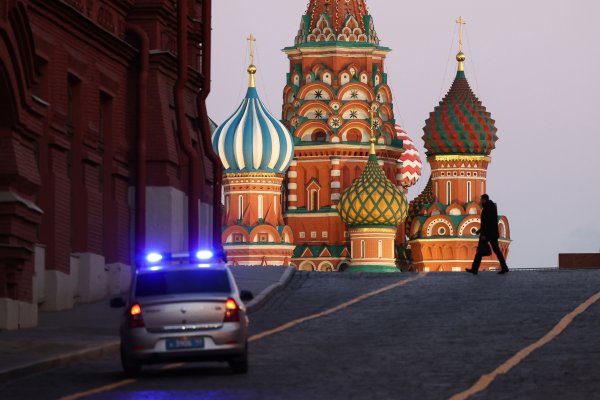 S&P se suma a la lista de proveedores de índices que se desentienden de Rusia