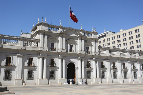 Las actividades a las que planean asistir Gabriel Boric y Sebastián Piñera tras el cambio de mando