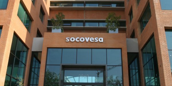 Socovesa triplica ganancias en 2021 por aumento en promesas de compraventa y escrituraciones