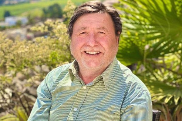 Ricardo Cifuentes (DC): “Junto con mayor distribución, tiene que haber énfasis en cuidar y potenciar el crecimiento económico”