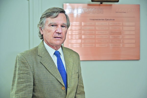 Enrique Valdivieso, vicepresidente ejecutivo de Enami: “A pesar de los buenos resultados, sigue siendo necesario realizar la licitación de propiedades”