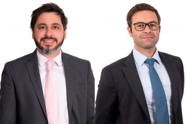Nuevos socios en Guerrero Olivos